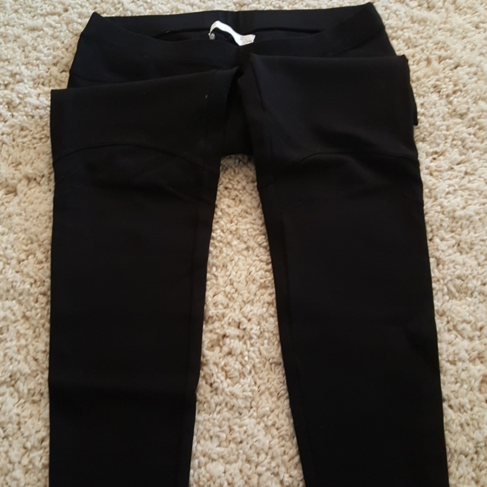 Zara Leggings